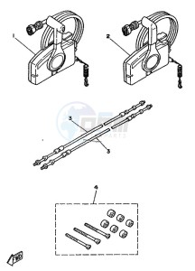 20DEO drawing REMOTE-CONTROL