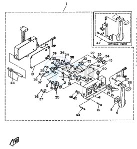 40H drawing REMOTE-CONTROL-ASSEMBLY-1