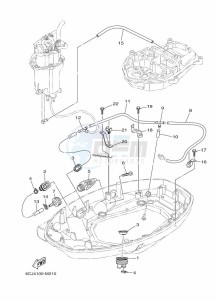 F70AETL drawing BOTTOM-COWLING-2