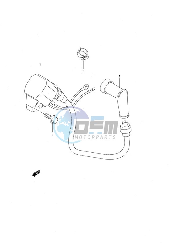 Ignition Coil