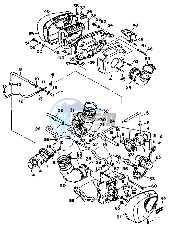 INTAKE