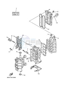 F75BETX drawing REPAIR-KIT-1