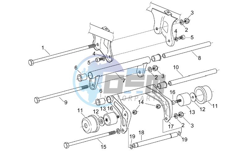 Connecting rod