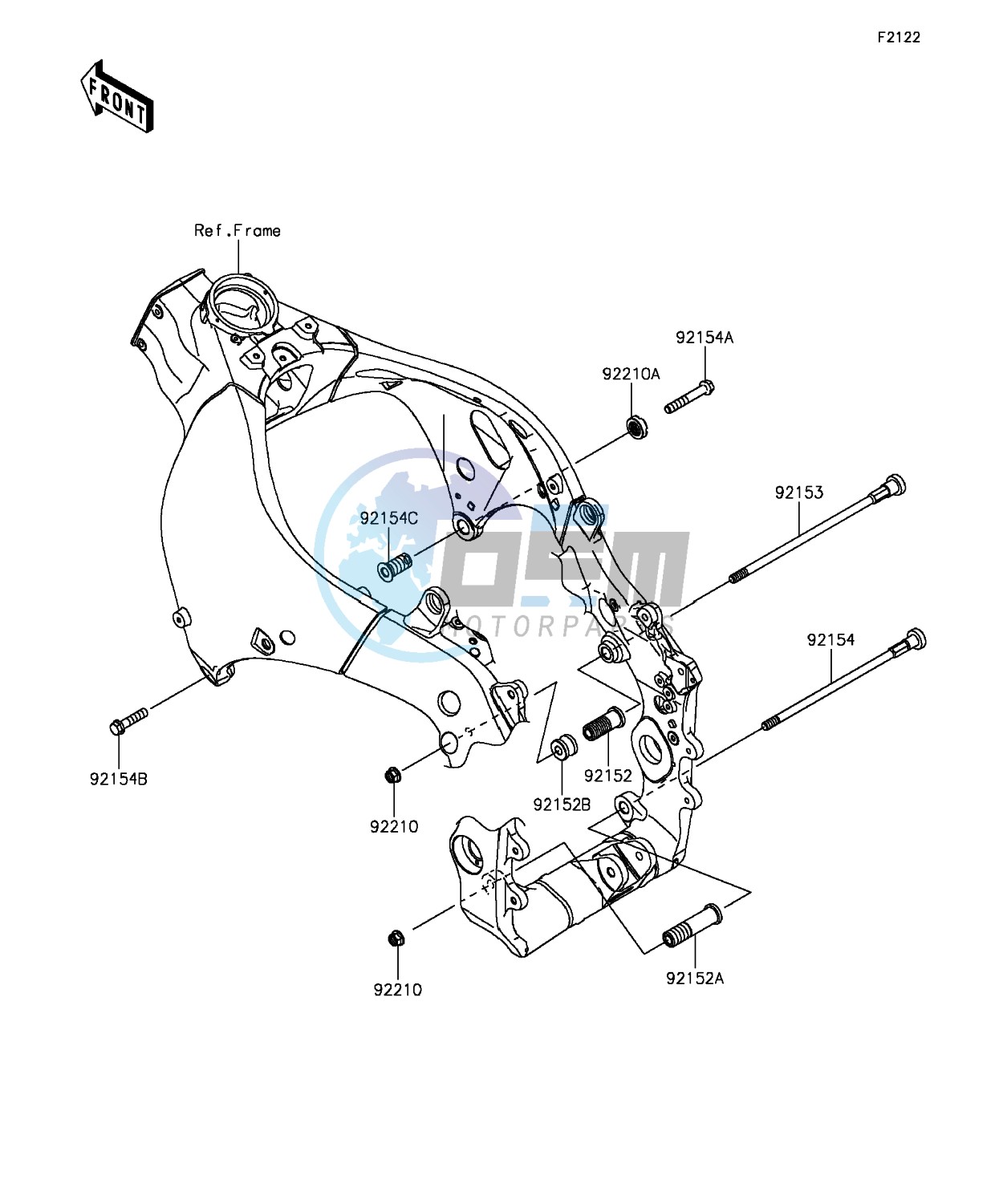 Engine Mount