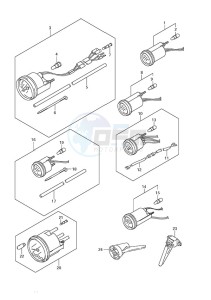 DF 175 drawing Meter (1)