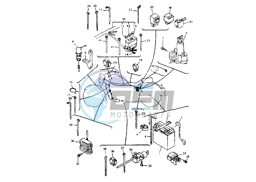 ELECTRICAL 1