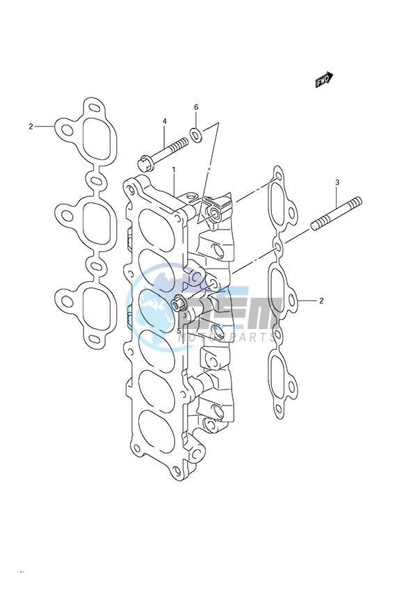 Intake Manifold