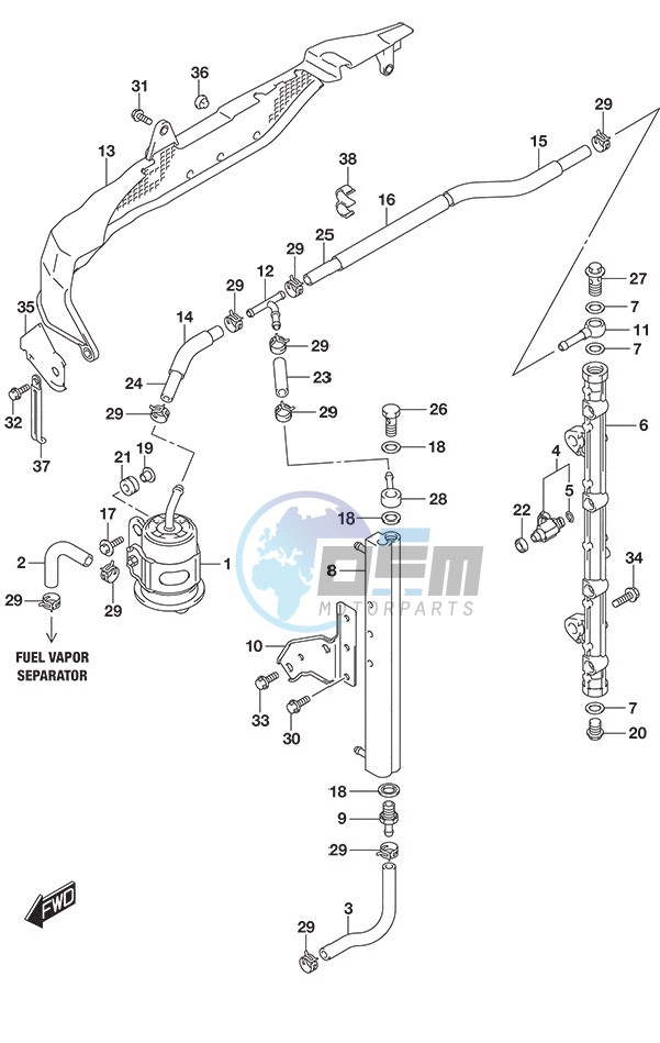 Fuel Injector