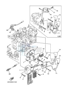 FT9-9GMHX drawing ELECTRICAL-1