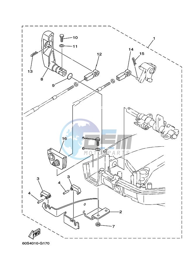 REMOTE-CONTROL-ATTACHMENT