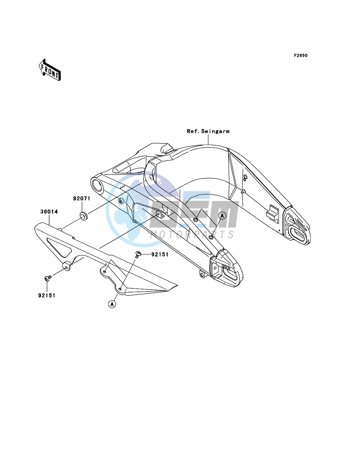 Chain Cover