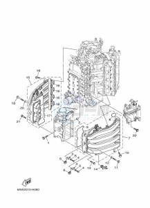 FL300AETX drawing INTAKE-1