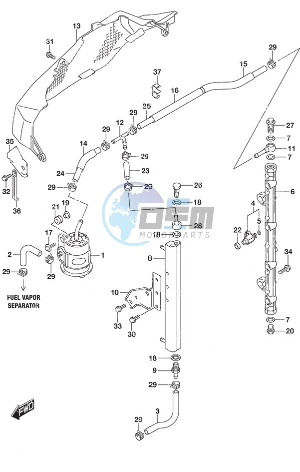 Fuel Injector