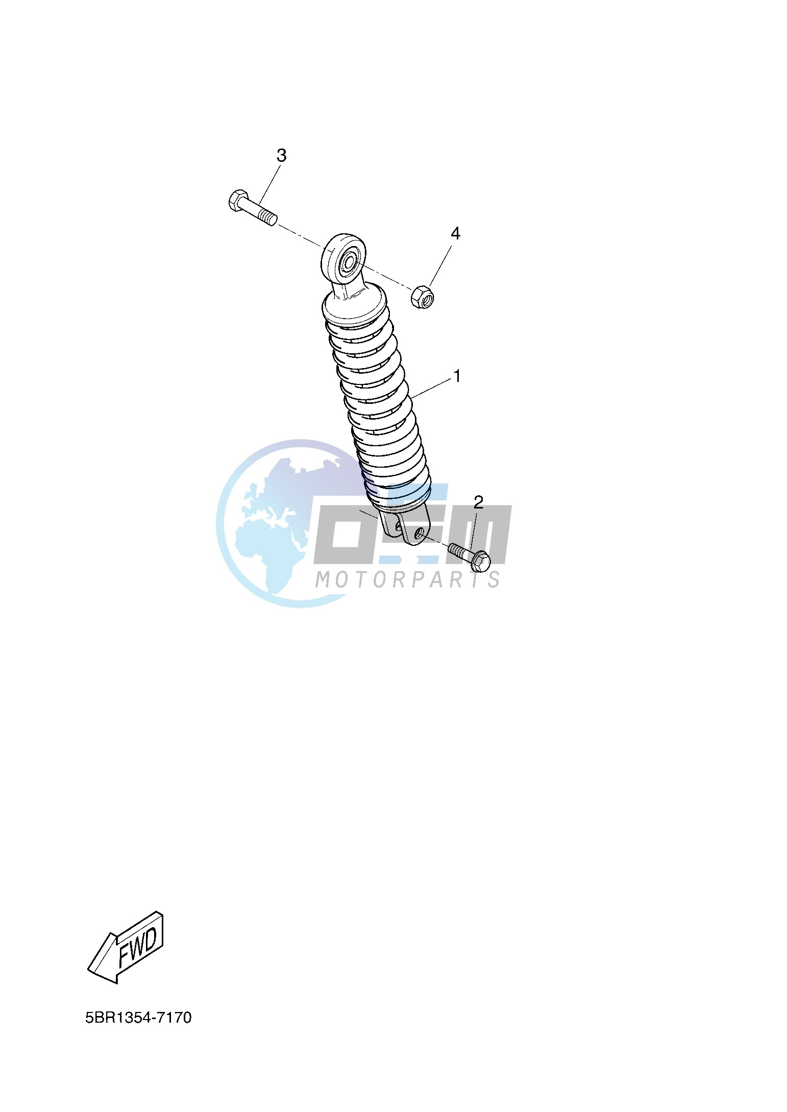 REAR SUSPENSION