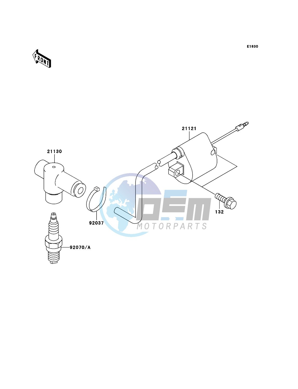 Ignition System