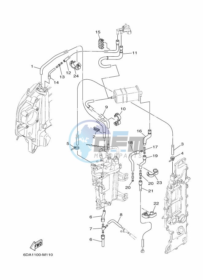 INTAKE-3