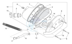 SR R and R Factory 50 IE-Carb drawing Air box II