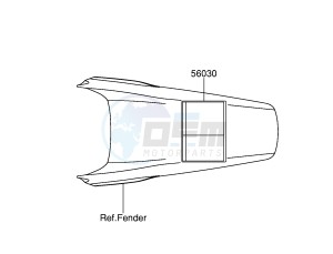 RM-Z250 (E19) drawing LABEL