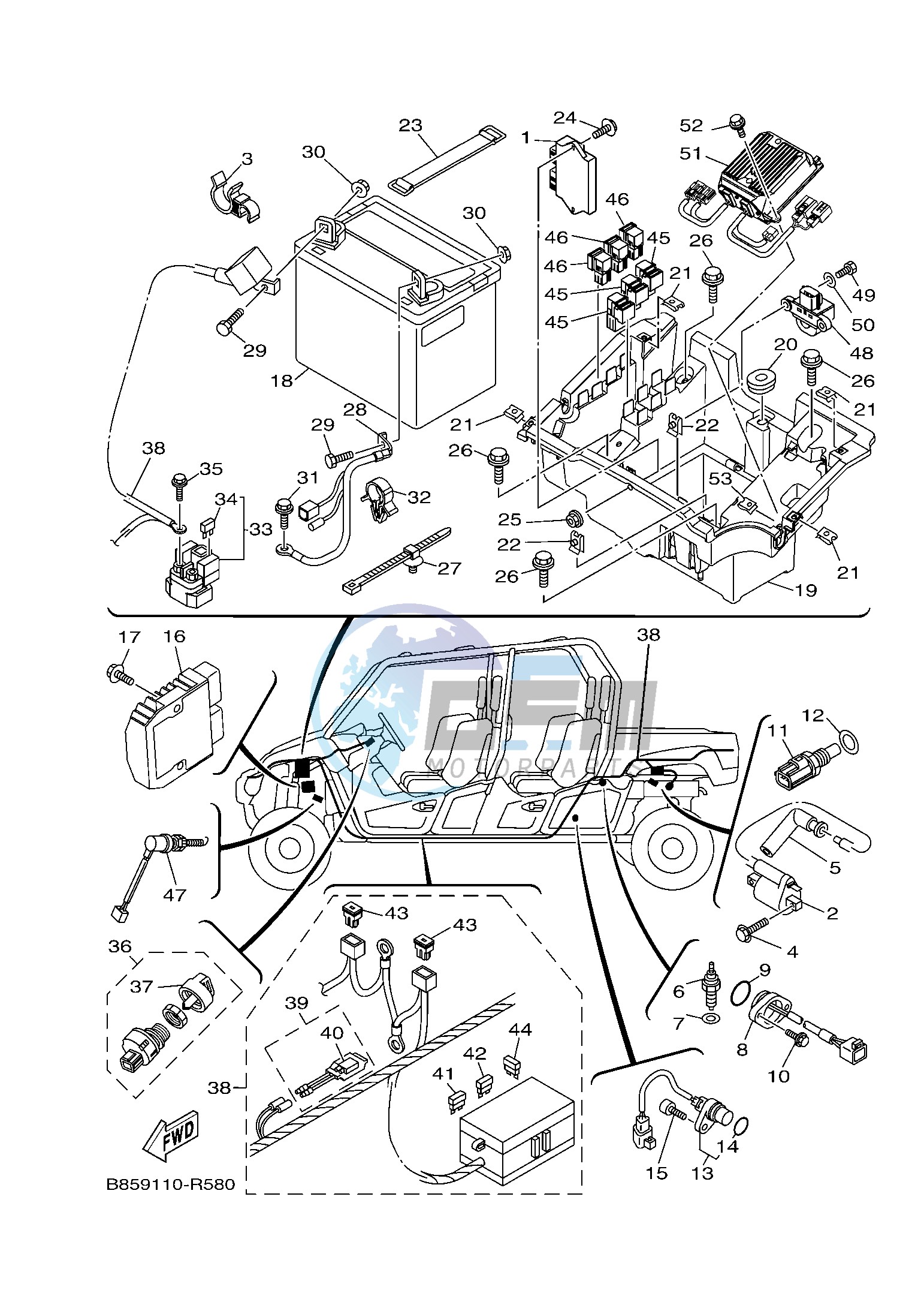 ELECTRICAL 1