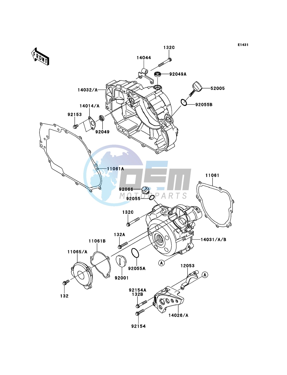 Engine Cover(s)