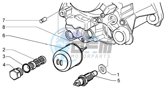 Oil Filter