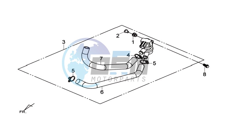 AIRFILTER UNIT