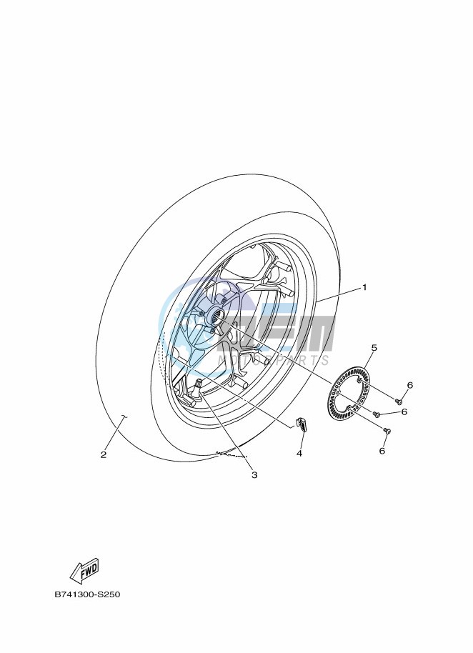 CRANKSHAFT & PISTON