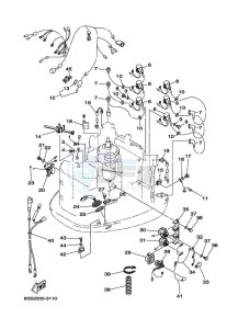 200AETX drawing ELECTRICAL-2