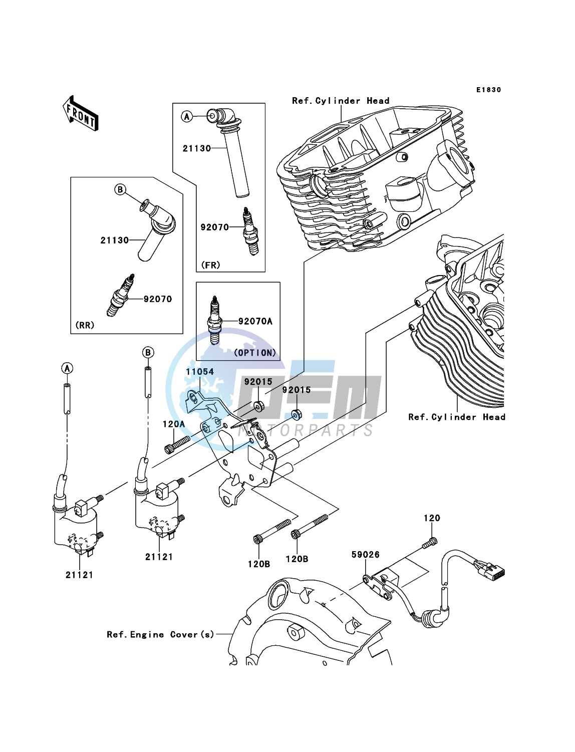 Ignition System