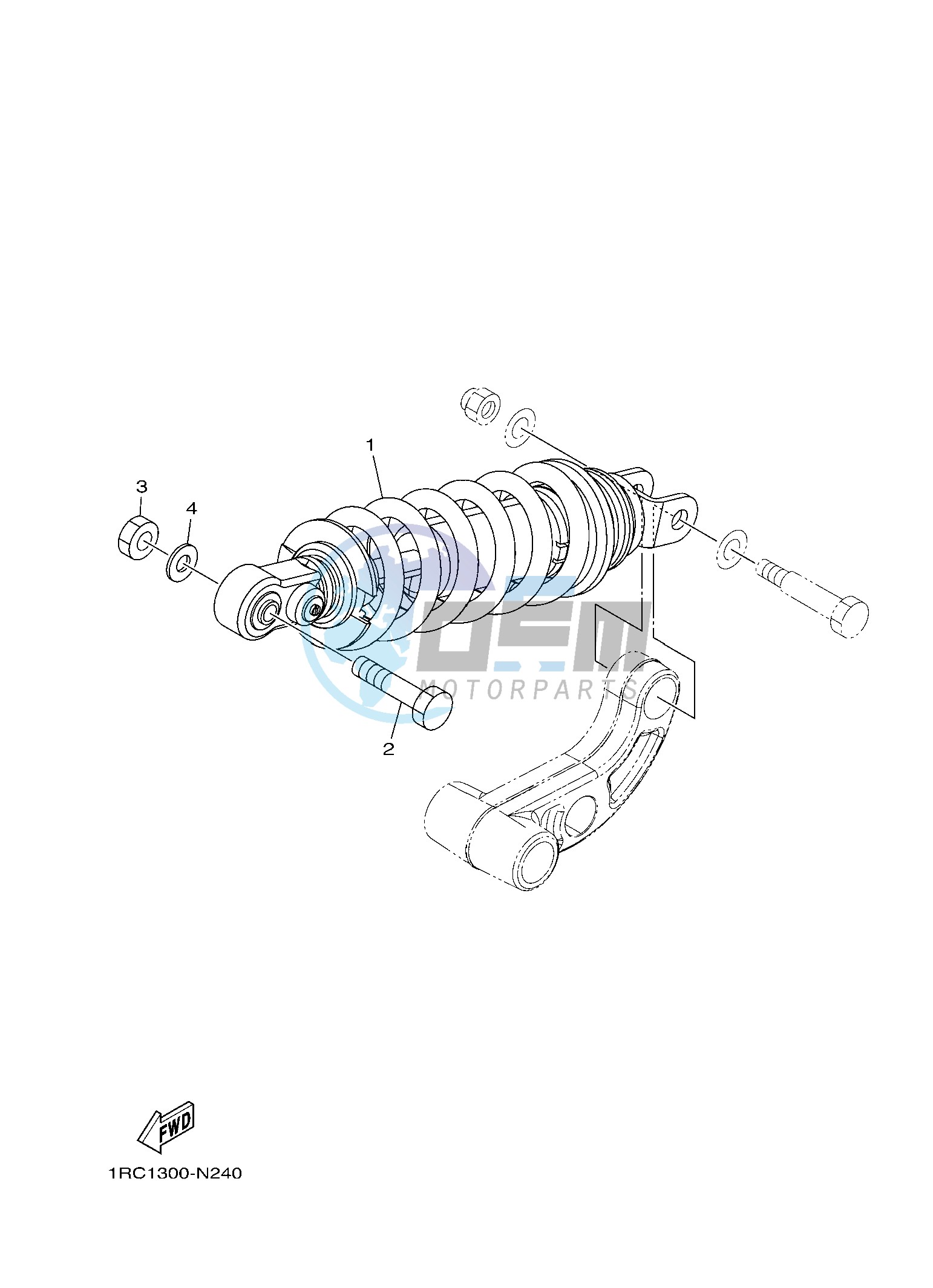 REAR SUSPENSION