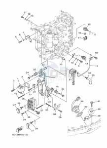 FT60GETL drawing ELECTRICAL-2