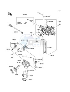 VN900_CLASSIC VN900B7F GB XX (EU ME A(FRICA) drawing Throttle