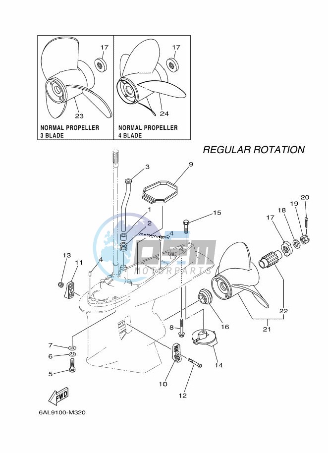 PROPELLER-HOUSING-AND-TRANSMISSION-2