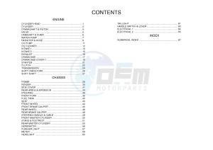 XVS1300A MIDNIGHT STAR (1CS4) drawing .6-Content