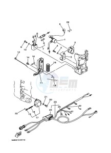 30D drawing ELECTRICAL-2