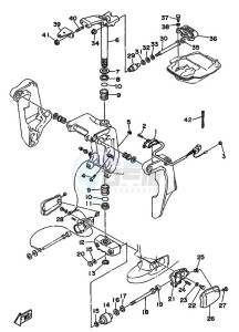 55B drawing OPTIONAL-PARTS-2