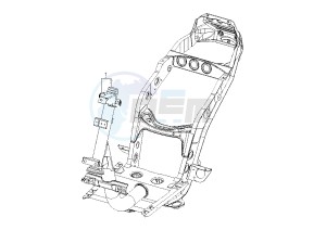 Zip 50 4T drawing Frame