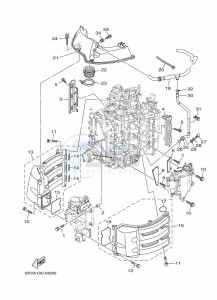 FL200CETX drawing INTAKE-1