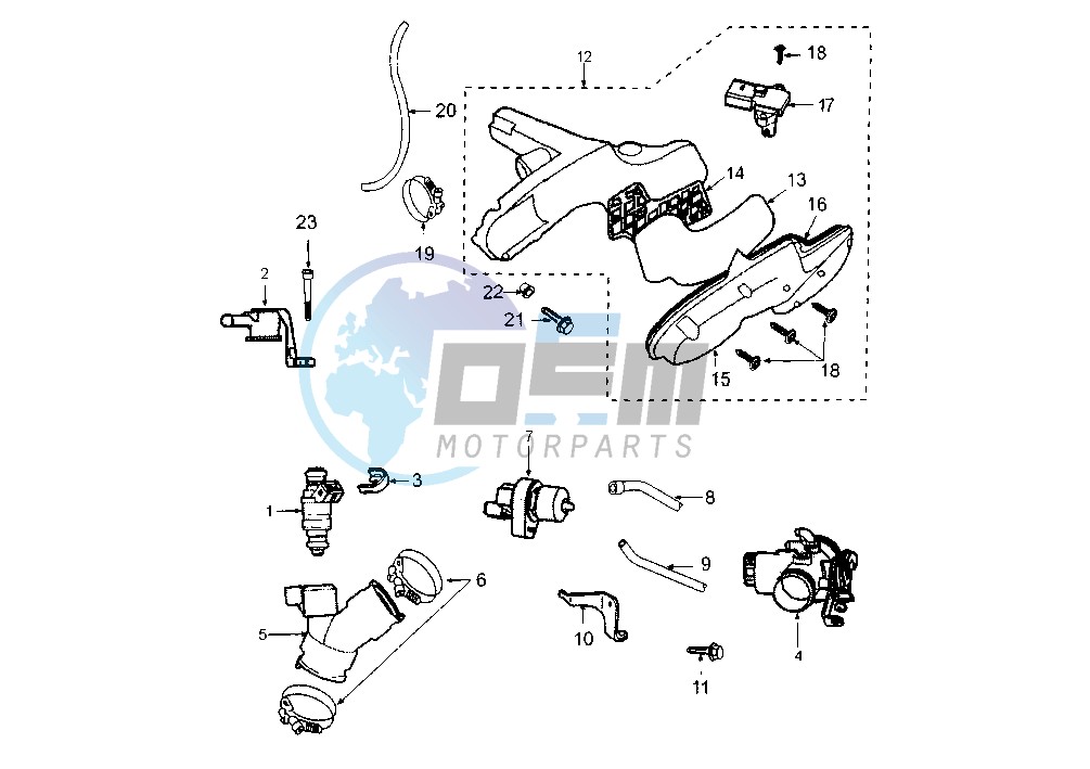 FUEL INJECTION