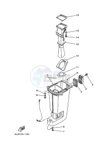 20D drawing UPPER-CASING