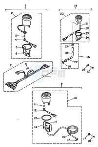 40H drawing OPTIONAL-PARTS-3