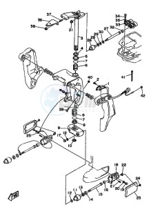 25B drawing MOUNT-2