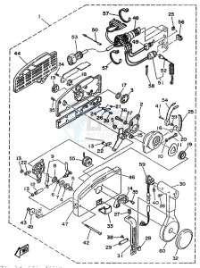 200B drawing REMOTE-CONTROL-ASSEMBLY-1