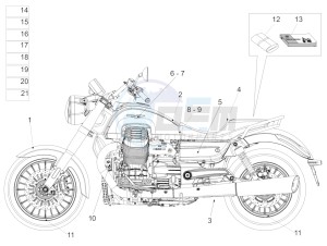 California 1400 Custom ABS 1380 USA-CND drawing Decal