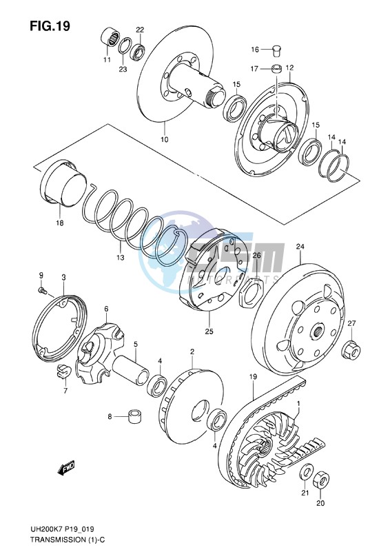 TRANSMISSION (1)