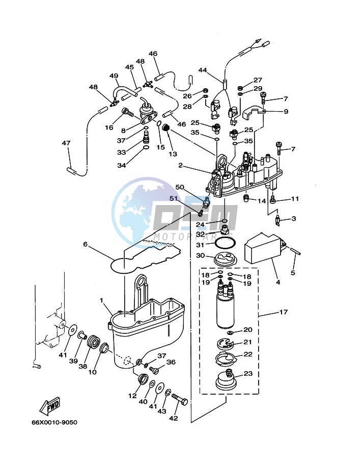 FUEL-PUMP