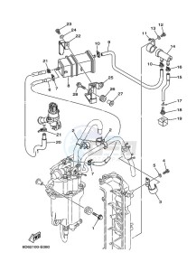 F80BETL drawing INTAKE-3