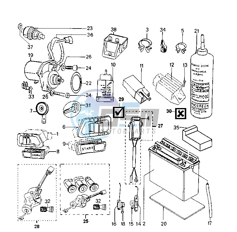 ELECTRICAL