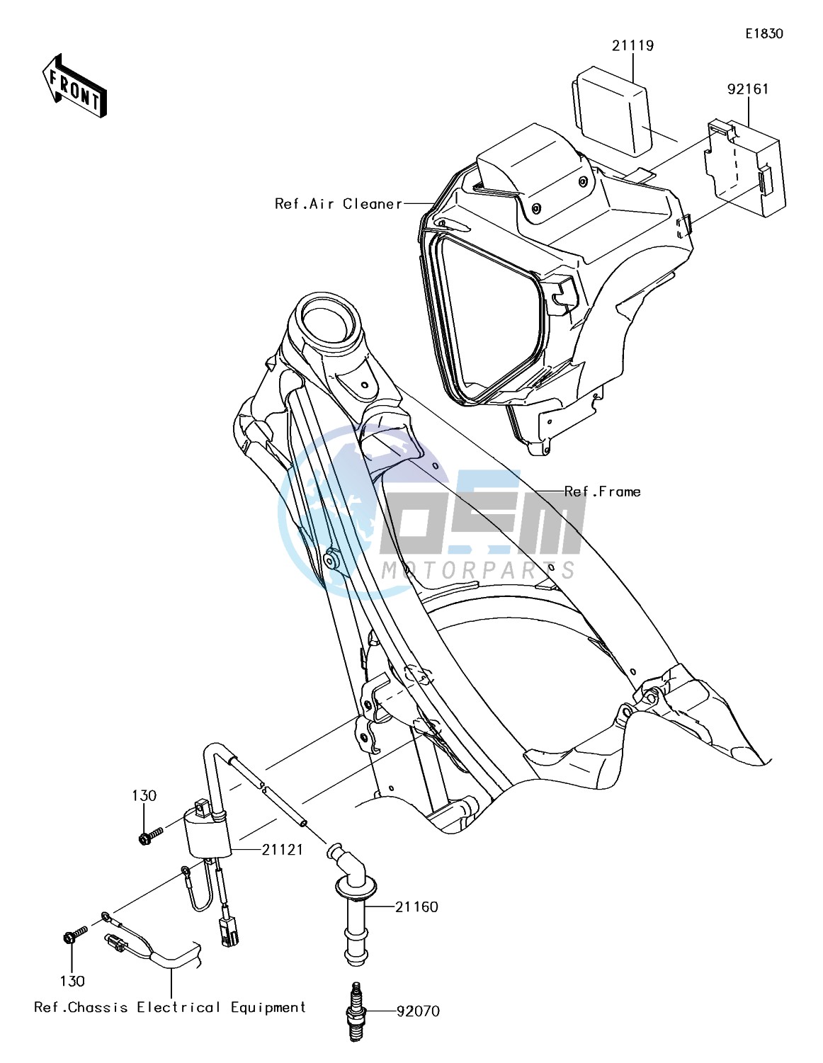 Ignition System