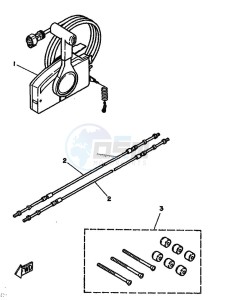 200CETO drawing REMOTE-CONTROL